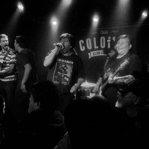 Nihilismo at Comuna 3, Argentina in Casa Colombo 2024