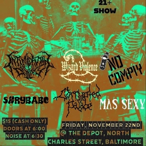 No Comply PA: November to Dis-mem ... - The Courier Express Events