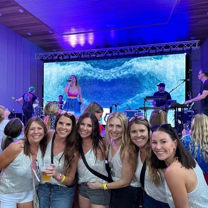 Taylorville @ Live at the Lakefront