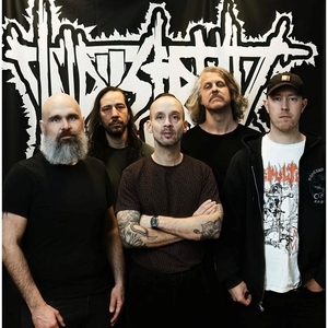 Industrial Puke @ Wiser's