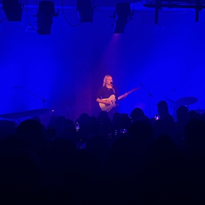 Billie Marten at Paris, France in La Maroquinerie 2024
