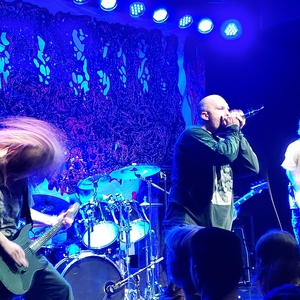 Gates to Hell at Santa Ana, CA in Constellation Room 2024