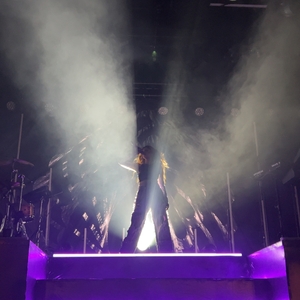 Tori Kelly at Minneapolis, MN in First Avenue 2024