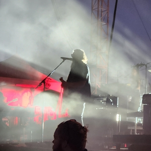 The War on Drugs at Salt Lake City, UT in Granary Live 2024
