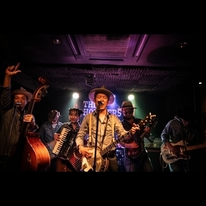 The Holsters Tickets, Tour Dates and Concerts