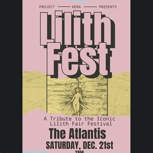 InsideNoVa Events - Lena Traynham: Lilith Fest: A Tribute to Lilith Fair