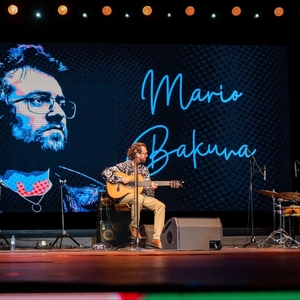 Mario Bakuna Tickets, Tour Dates and Concerts