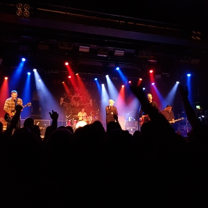 boysetsfire at Hamburg, Germany in Grosse Freiheit 36 2024