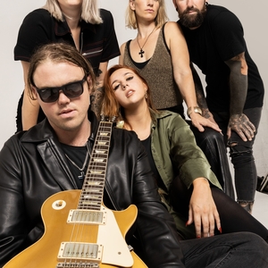 Empress + Aces Tickets, Tour Dates and Concerts