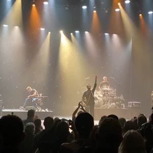 Toad the Wet Sprocket at undefined in undefined 2024