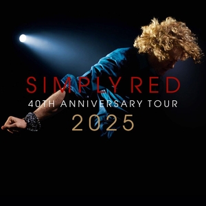 Simply Red Tickets, Tour Dates and Concerts