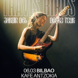 Travis Birds Tickets, Tour Dates and Concerts