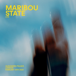 Maribou State Tickets, Tour Dates and Concerts