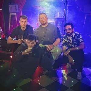 TOASTRACK Tickets, Tour Dates and Concert