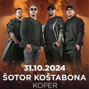 Cesare Cremonini Concerto 2025 Poster