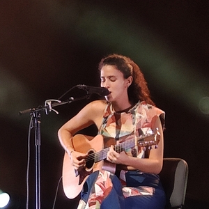 MARO at Braga, Portugal in Grande auditorio - Altice forum braga 2024