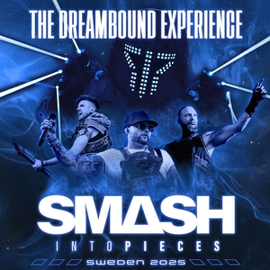 Smash Into Pieces Tickets, Tour Dates and Concerts