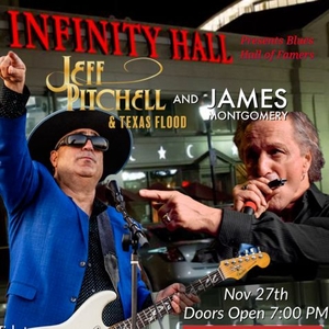 Jeff Pitchell Tickets, Tour Dates and Concerts