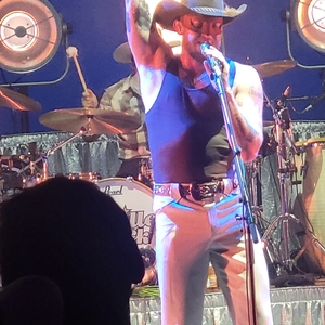 Orville Peck at Mesa, AZ in Mesa Amphitheatre 2024