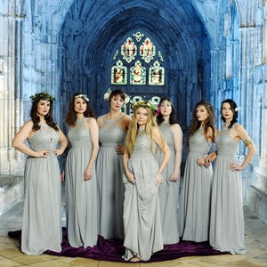 Mediæval Bæbes Tickets, Tour Dates and Concerts