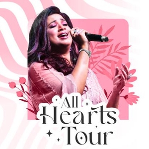 Shreya Ghoshal Tickets, Tour Dates and Concerts