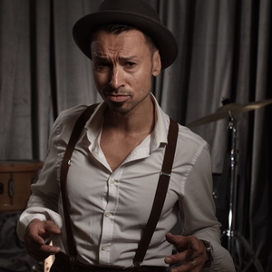 Si Cranstoun Tickets, Tour Dates and Concerts