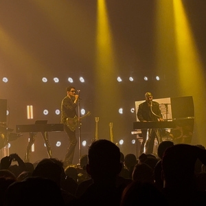Chromeo at Washington, DC in The Anthem 2024