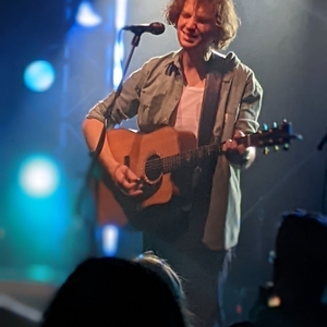 Dan Owen at Bristol, United Kingdom in Thekla 2024