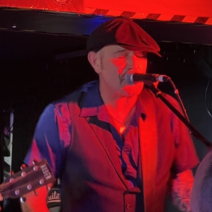The Men They Couldn't Hang at Guildford, United Kingdom in HOLROYD ARMS 2024