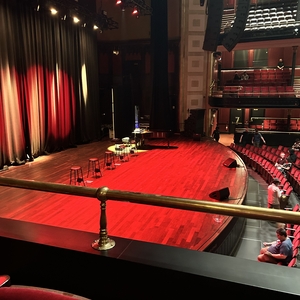 Whose Live Anyway? at Toronto, ON in Massey Hall 2024