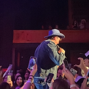 Ben Rodrigues at Durban, South Africa in The Barnyard Theatre Suncoast 2024