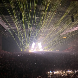 Suspekt at Copenhagen, Denmark in Parken 2024