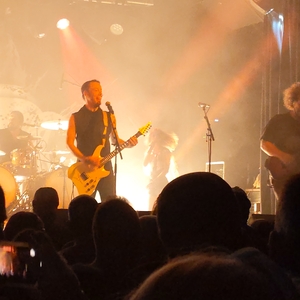 Frog Leap Studios at Camden, United Kingdom in Electric Ballroom 2024