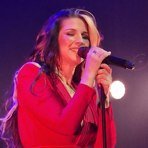 Charlotte Wessels at Utrecht, Netherlands in TivoliVredenburg 2024