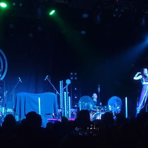 Icon For Hire at Phoenix, AZ in The Van Buren 2024