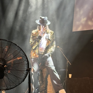 Who's Bad: The Ultimate Michael Jackson Experience at Bloomington, IL in Bloomington Center for the Performing Arts 2024