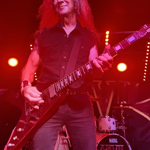 Anvil at Hull, United Kingdom in The Welly 2024