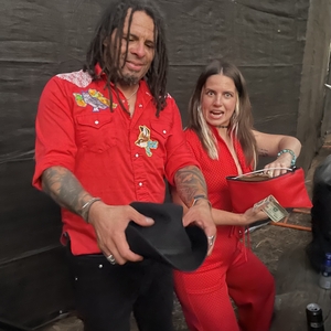 Sgt. Splendor at San Francisco, CA in Golden Gate Park Bandshell 2024