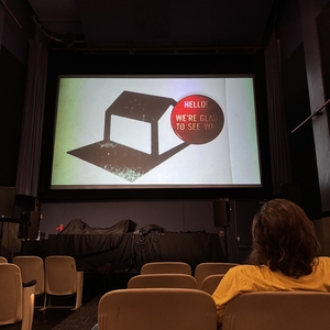 Negativland at Pittsburgh, PA in Harris Theater 2024