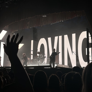 COIN at Chicago, IL in Byline Bank Aragon Ballroom 2024