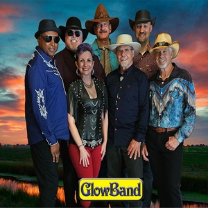 GlowBand Tickets, Tour Dates and %{concertOrShowText}