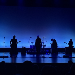 Matthew Good at Fort Saskatchewan, AB in Dow Centennial Centre Shell Theatre 2024