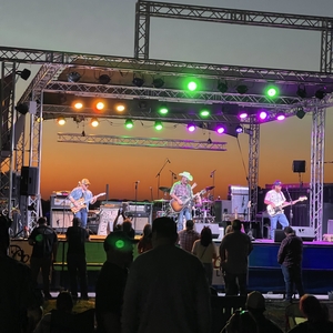 The Steel Woods at New Berlin, IL in Danenberger Family Vineyards 2024