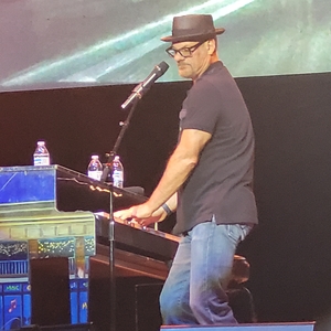 Phil Vassar at Jim Thorpe, PA in Penn's Peak 2024