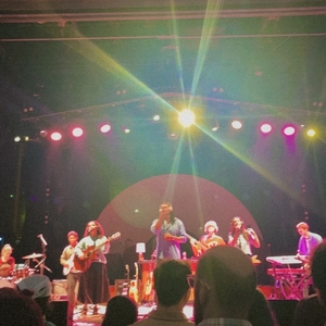 Tiny Habits at Columbus, OH in KEMBA Live! 2024