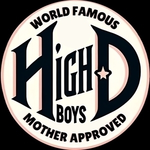 High-D Boys @ Brewery X