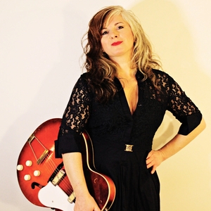 Little Miss Higgins Tickets, Tour Dates and Concerts