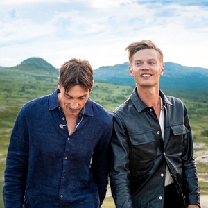 Gustaf & Viktor Norén Tickets, Tour Dates and Concert