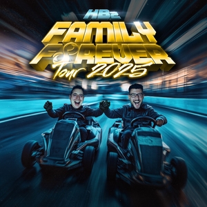 HBzMusic Tickets, Tour Dates and Concerts