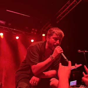 Wind Walkers at Dallas, TX in Granada Theater 2024